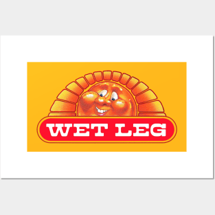 Wet Leg ¬¬¬¬ Original Fan Art Posters and Art